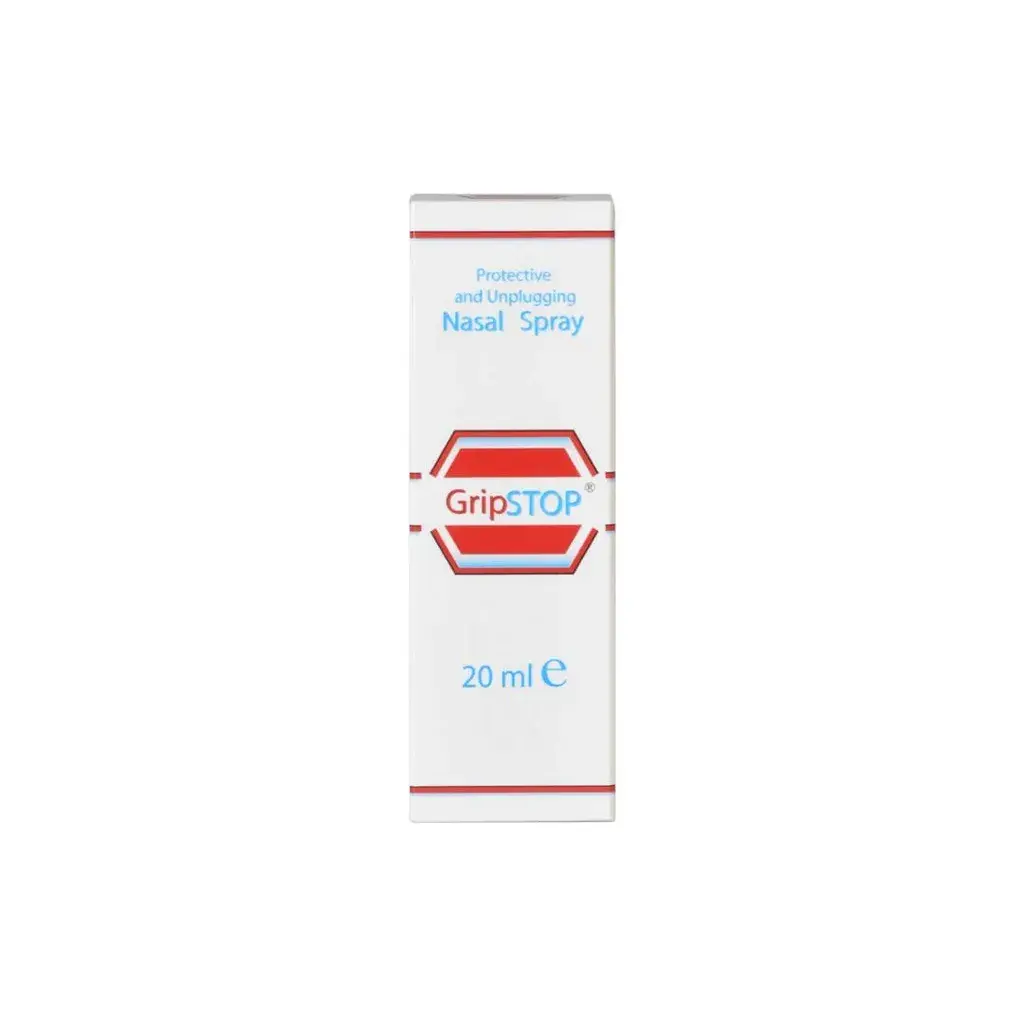 Grip Stop Sprej za nos, 20ml