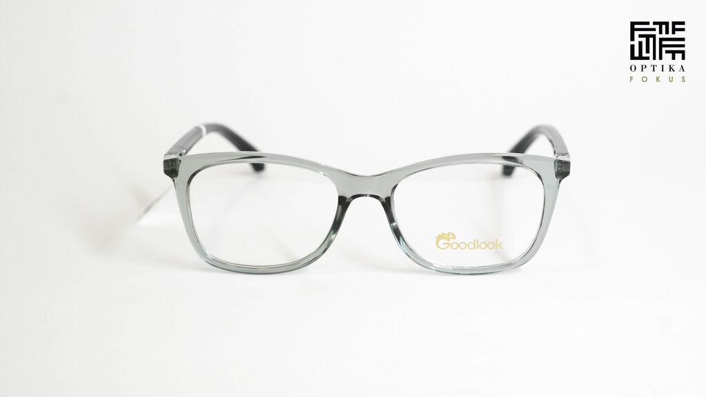 Goodlook Okvir za naočare GD1016, Dečiji, Sivi