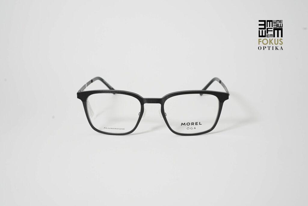 Morel Okvir za naočare 102040, Muški, Crni