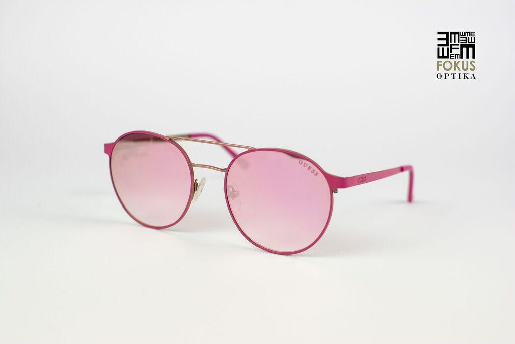 Guess Naočare za sunce GU3023, Roze