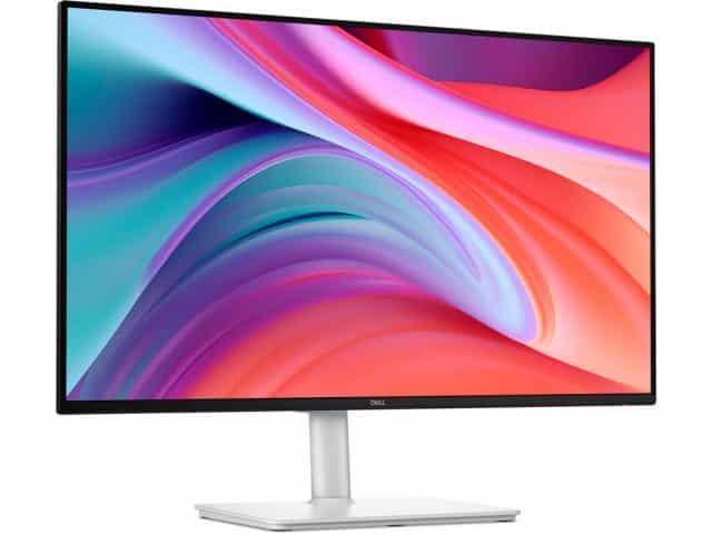 DEL monitor Plus S2725HSM, 27", crno-beli