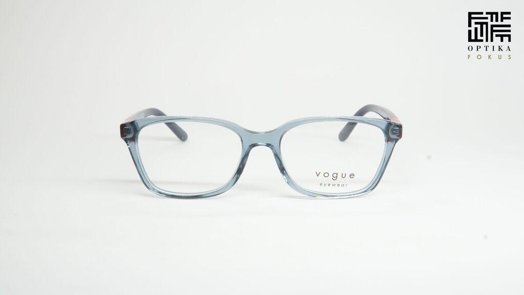 Vogue Okvir za naočare JuniorVY 2001, Dečije, Plavi