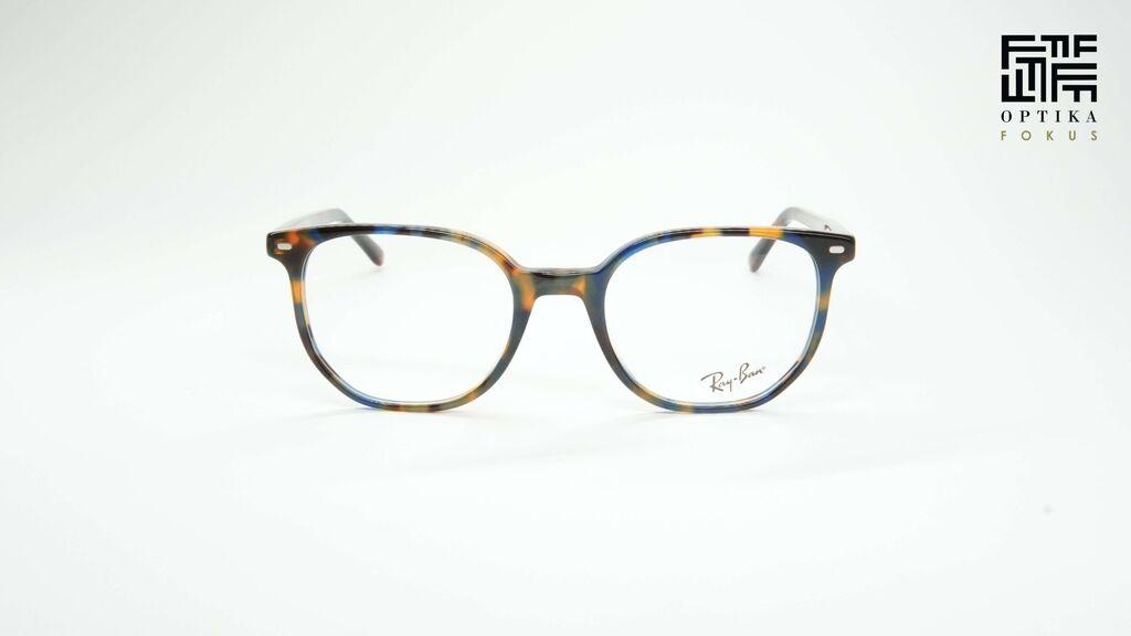 Ray Ban Okvir za naočare RB5397 Elliot, Muški, Šareni