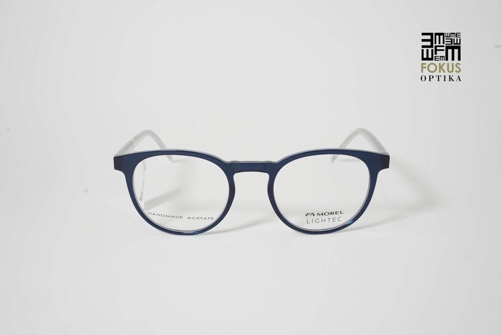 Morel Okvir za naočare 30256L, Muški, Teget