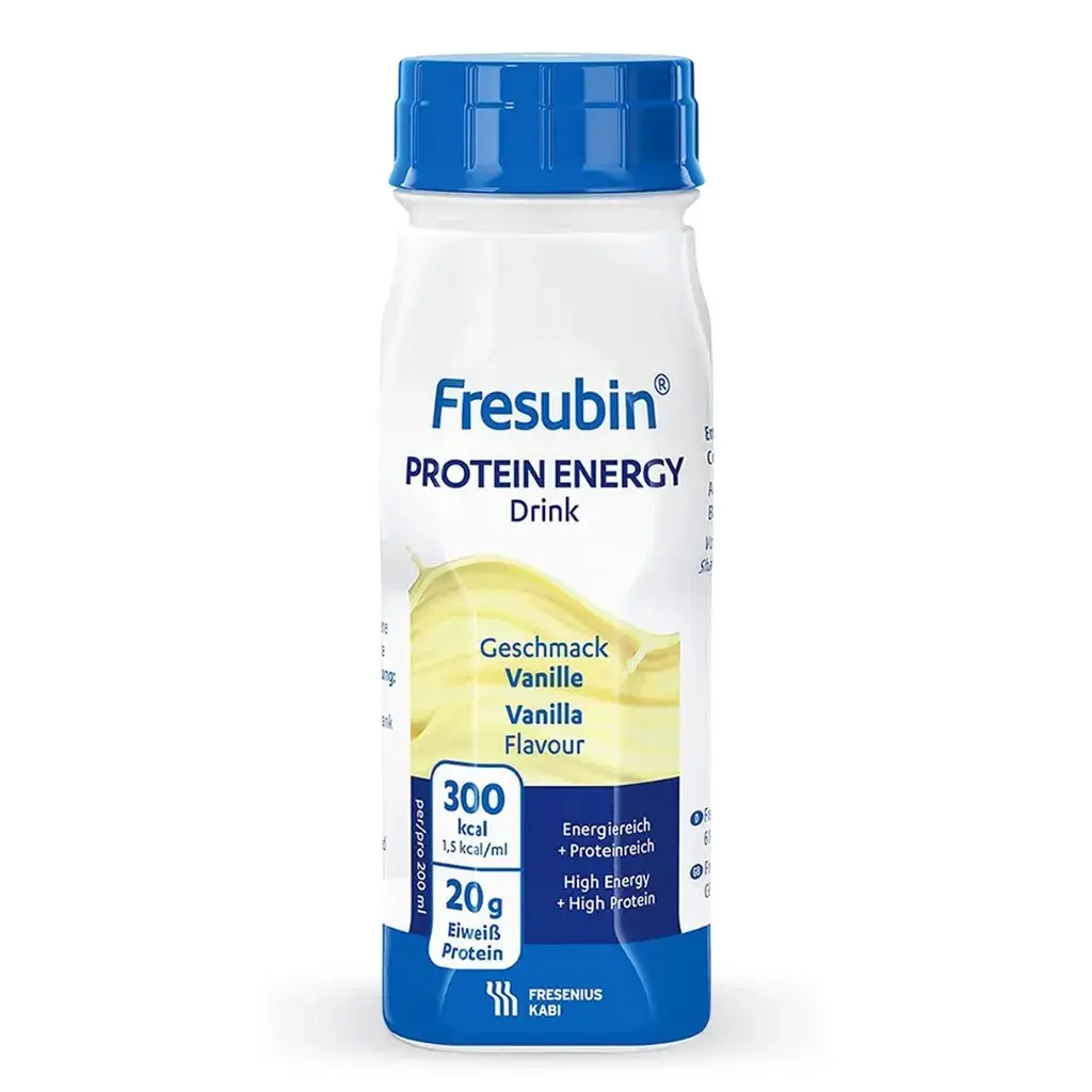 Fresubin Proteinsko energetsko piće Vanila, 200ml