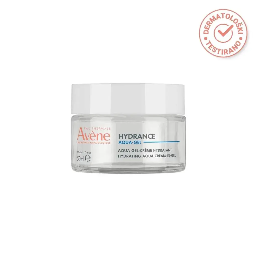 Avene Hidrantna krema Aqua-Gel Hydrance, 50ml