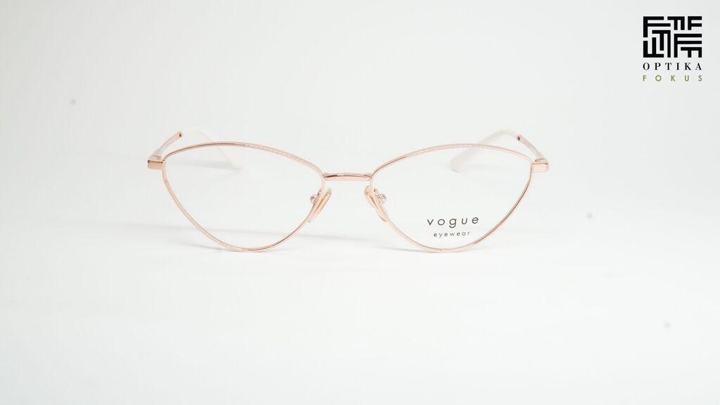 Vogue Okvir za naočare VO4325, Ženski, Rose gold
