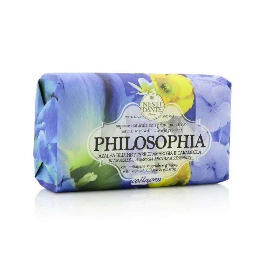 Nesti Dante Sapun Philosophia Collagen, 250 g