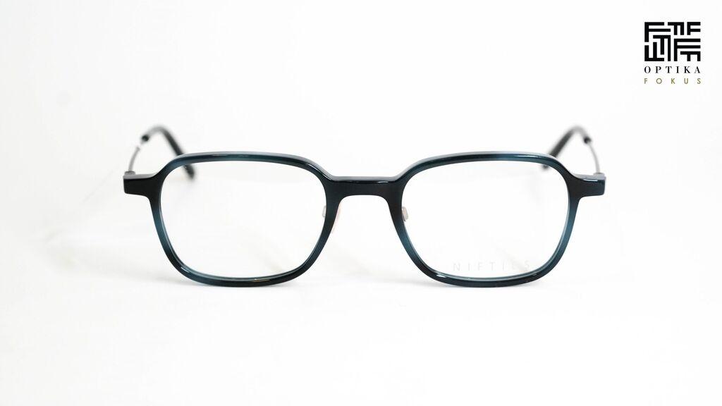 Nifties Okvir za naočare NI9420col.9034, Muški, Teget