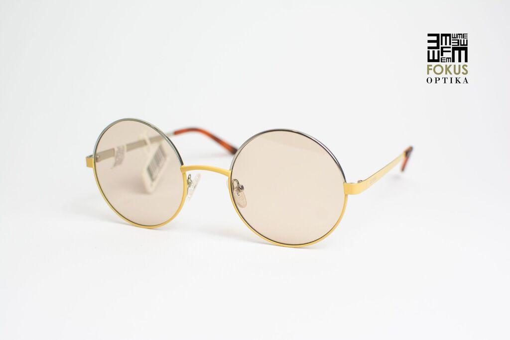 Guess Naočare za sunce GU304639G, Žute