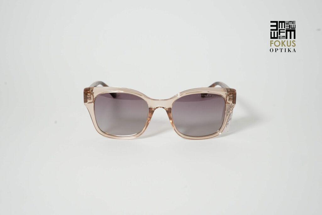 Polar Glare Naočare za sunce PG 7092C, Providne