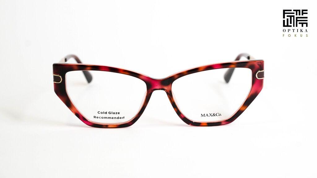 Max&Co Okvir za naočare MO517055, Ženski, Roze