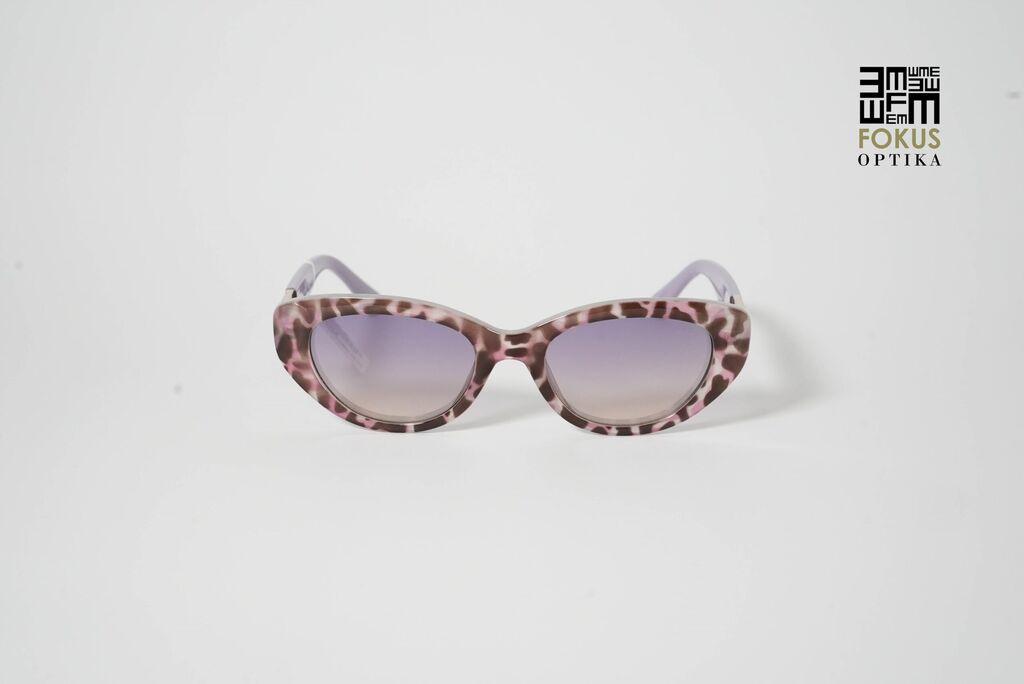 Guess Naočare za sunce GU7849, Smeđe boje