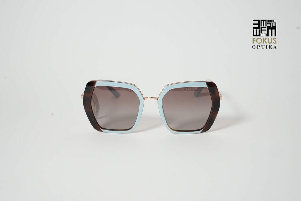 Polar Glare Naočare za sunce PG 5568D, Plave