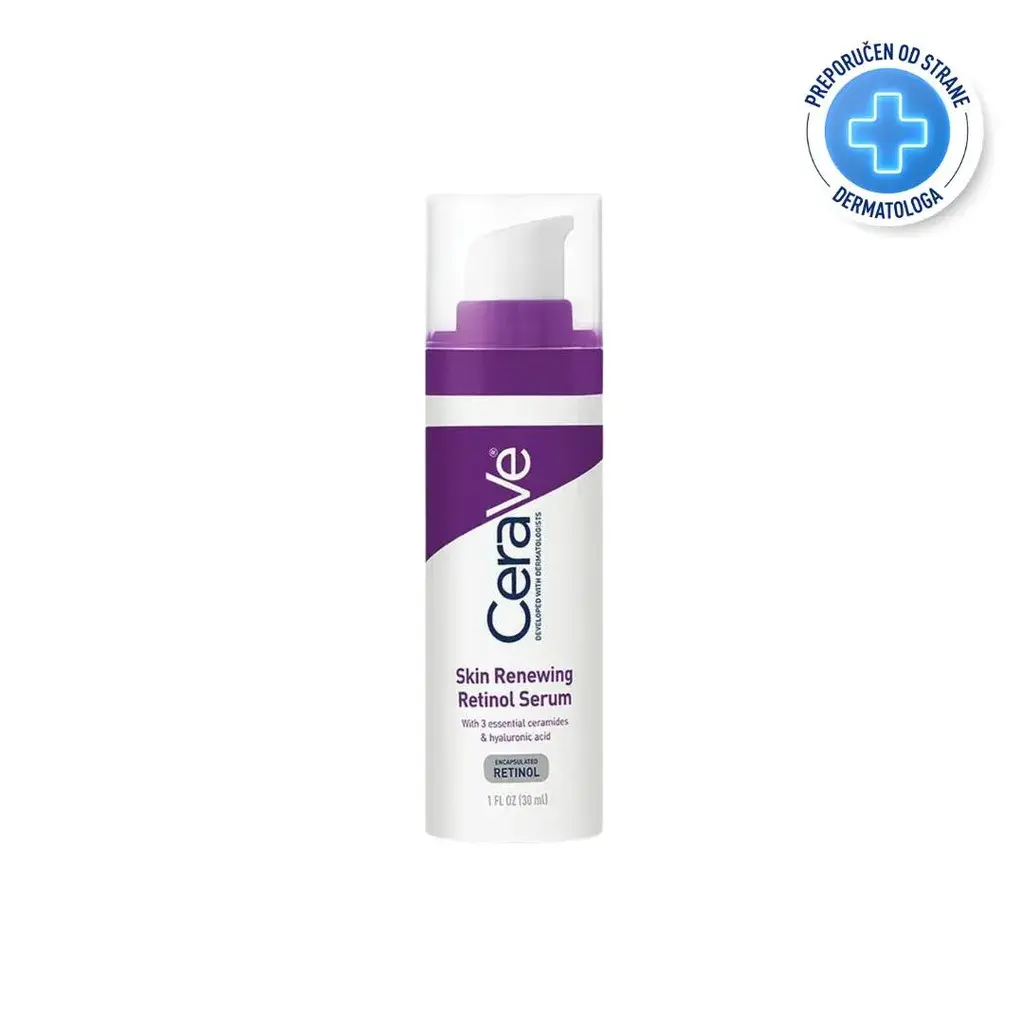 CeraVe Serum sa retinolom Skin Renew, 30ml