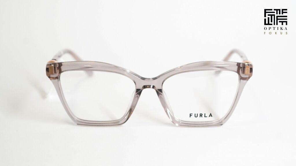 Furla Okvir za naočare VFU876, col.04G0, Ženski, Providni