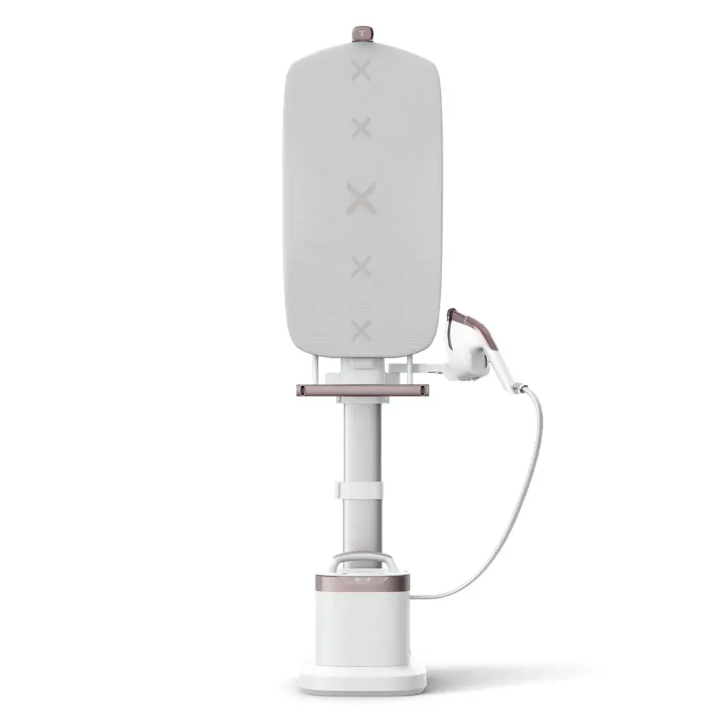 Tefal Vertikalna mašina za peglanje QT1811E0, 2200 W, Bela