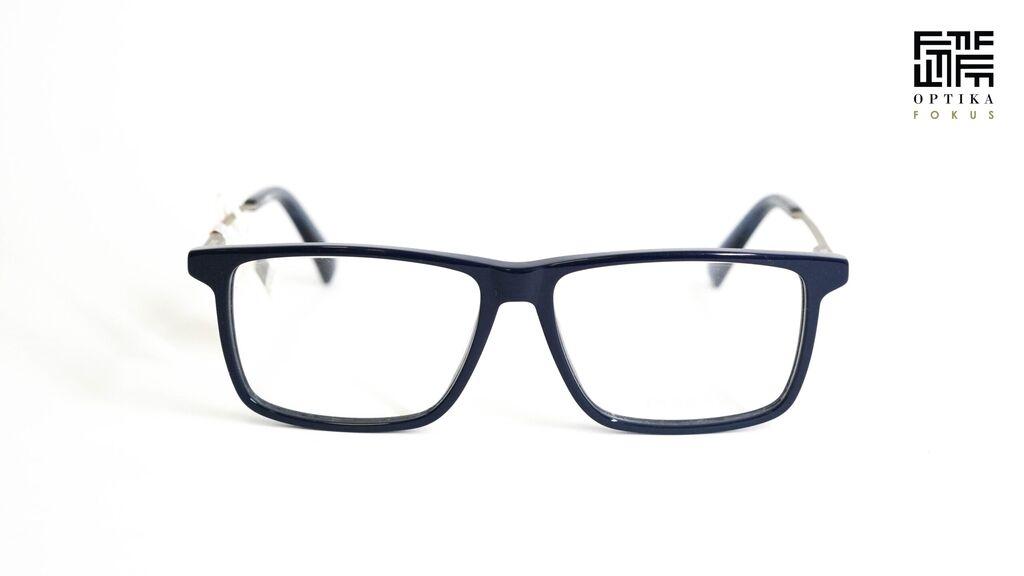 Diesel Okvir za naočare DL5312 090, Muški, Teget