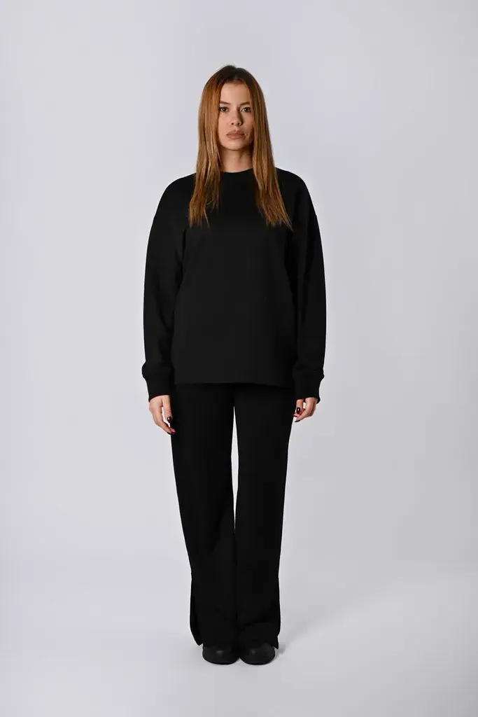 Rush Ženska trenerka, Crna