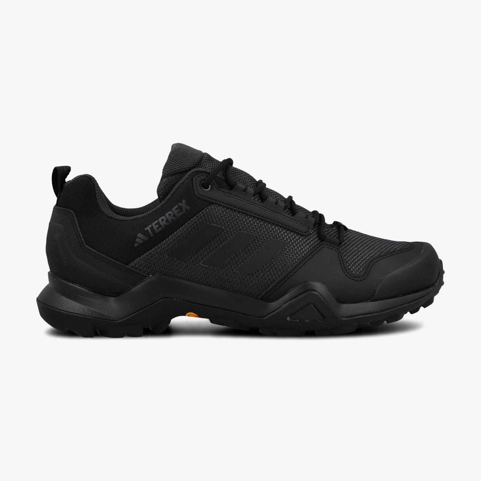 Adidas Muške cipele Terrex Ax3 Gtx M, Crne