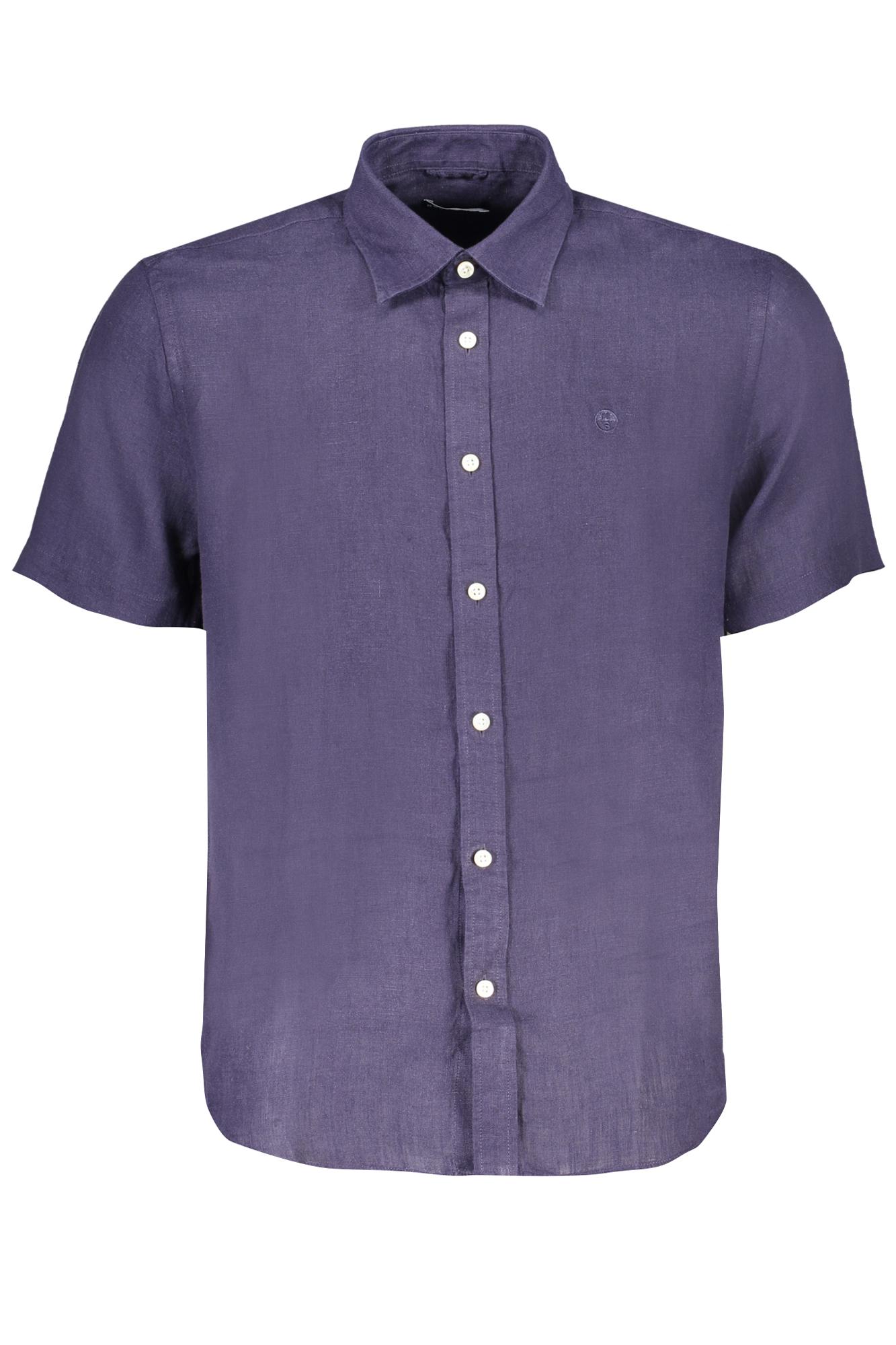 NORTH SAILS Muška košulja 664302000_BL0802, Tamnoplava