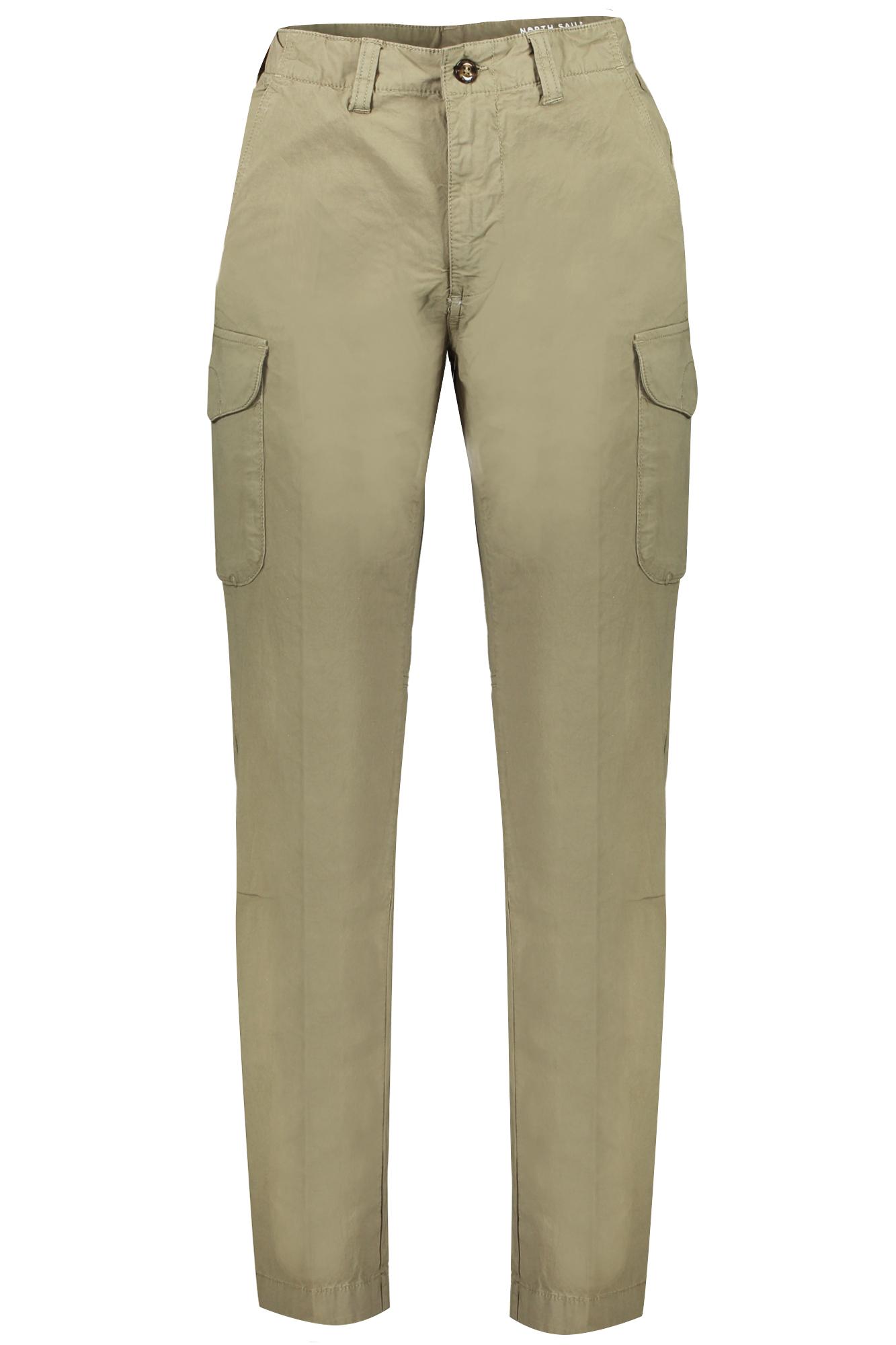 NORTH SAILS Muške pantalone 673073000_VE0441, Maslinaste