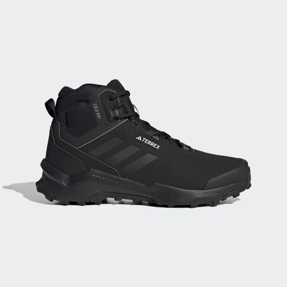 Adidas Muške cipele Terrex Ax4 Mid Beta C.Rdy M, Crne
