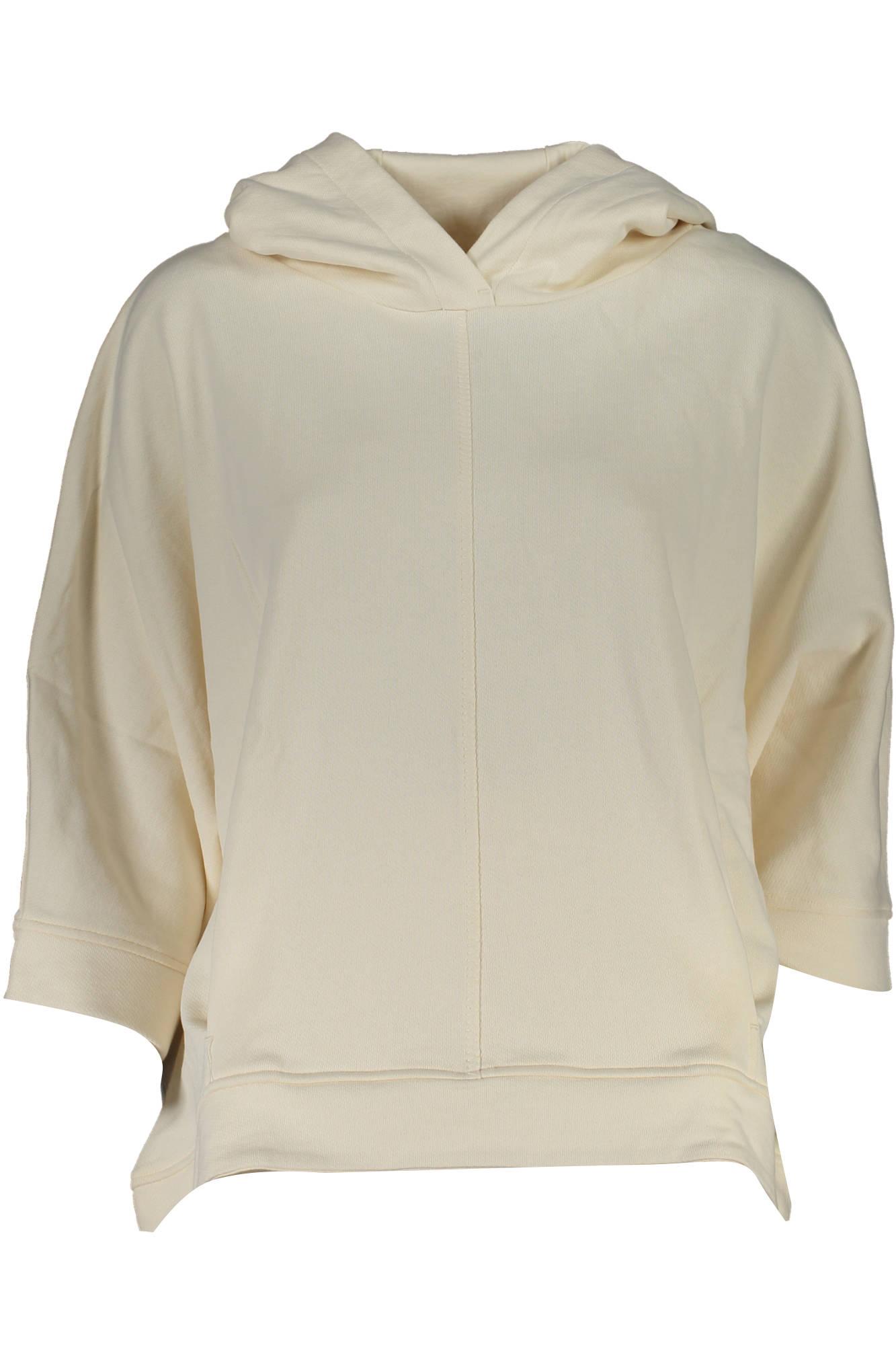 NORTH SAILS Ženski duks 093678-000_BIANCO_0114, Beli