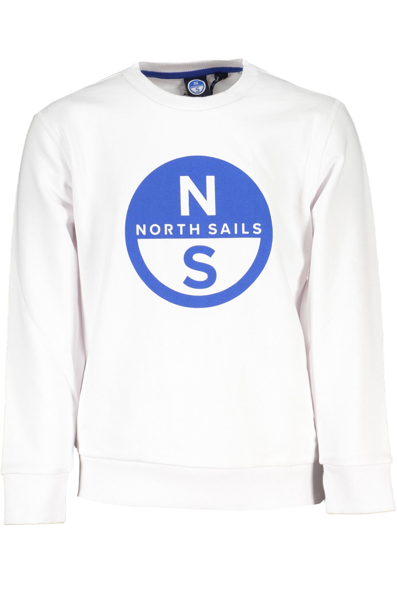 NORTH SAILS Duks za dečake 794446000_BI0101, Beli