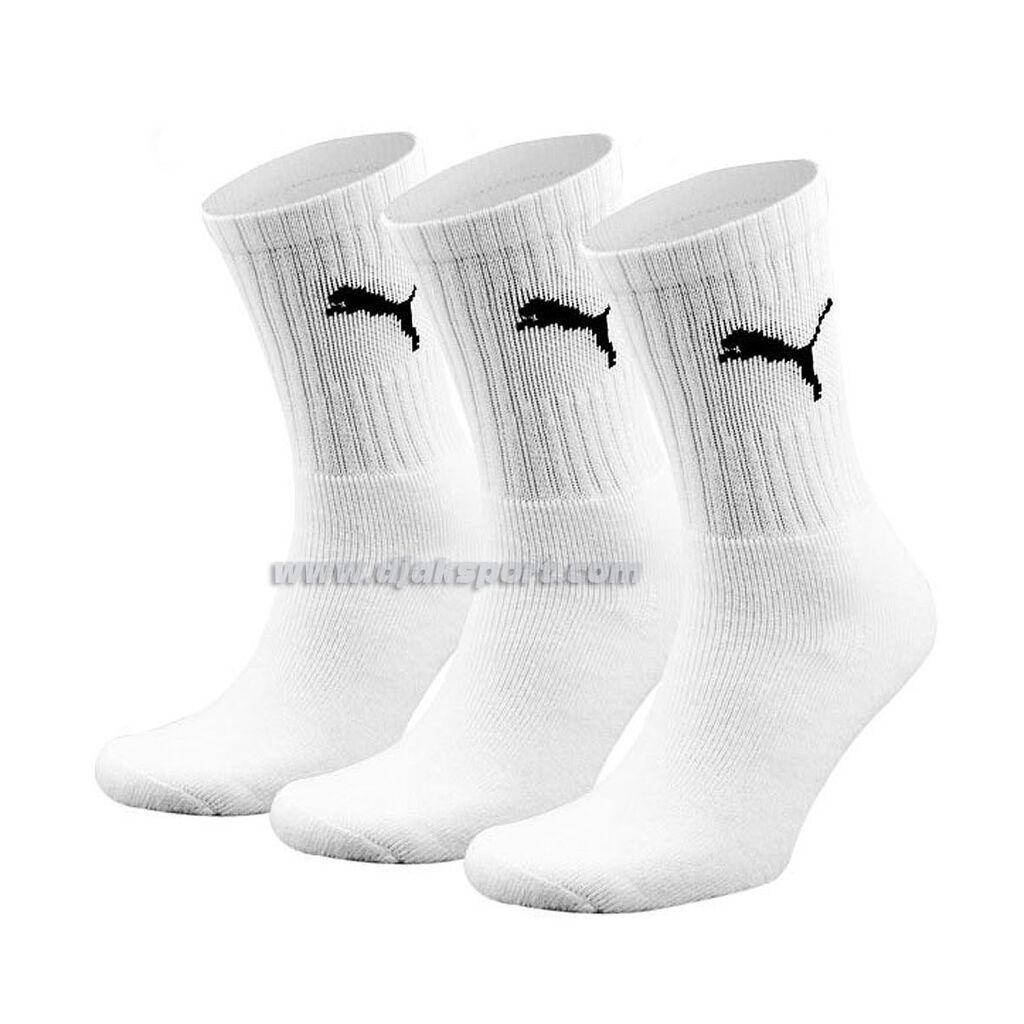 PUMA čarape SPORT x 3 uniseks