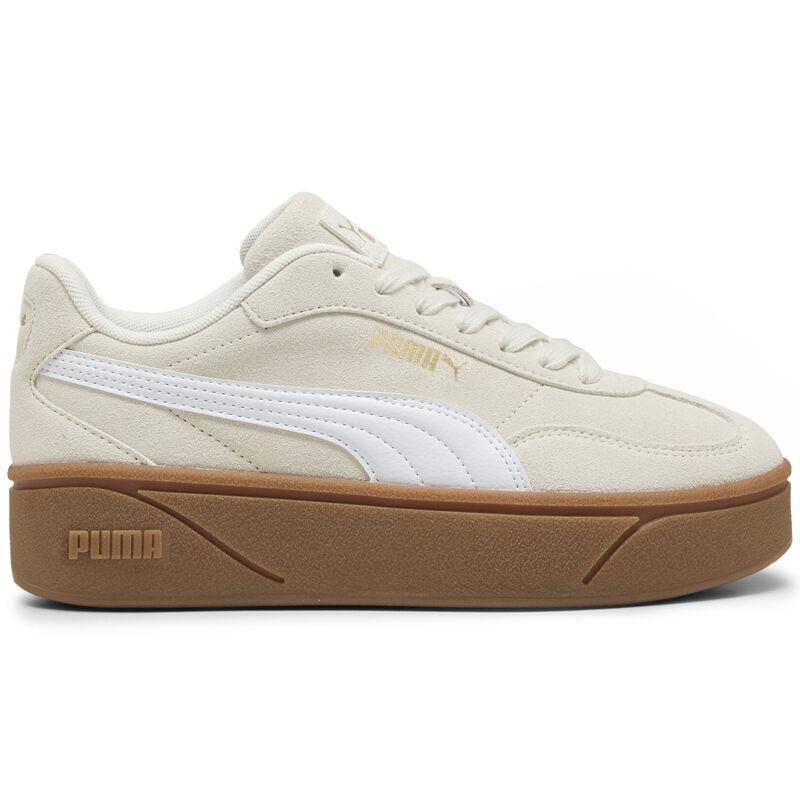 PUMA ženske patike CLUB II ERA PLATFORM SD WNS