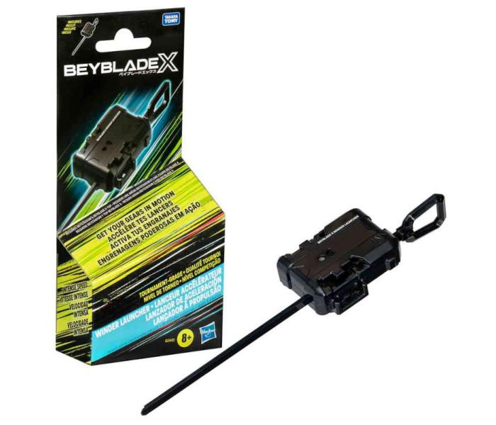 Beјbleјd x Vinder igračka za bacanje