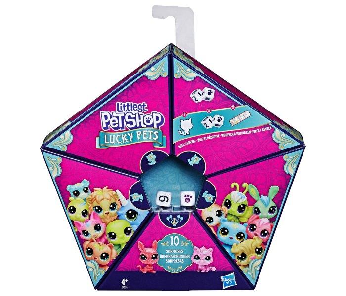 Igračke LPS srećni ljubimac set za kućne ljubimce