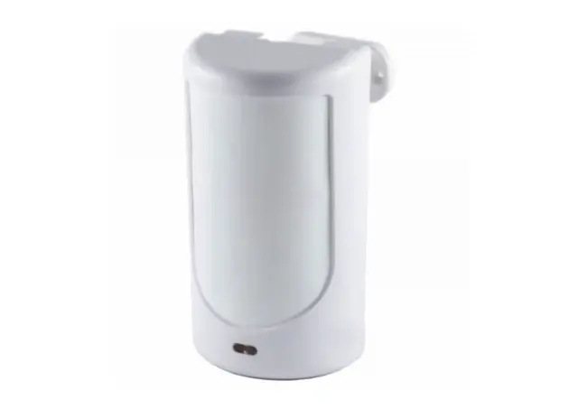 ELDES Bežični detektor pokreta EWP2, Beli
