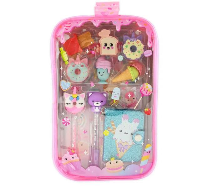 Torba za set za pisanje Hot Focus Sweets 337SW