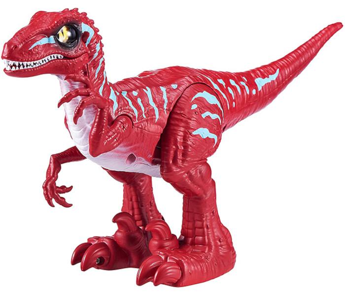 Igračka Robo alive, Robotički raptor
