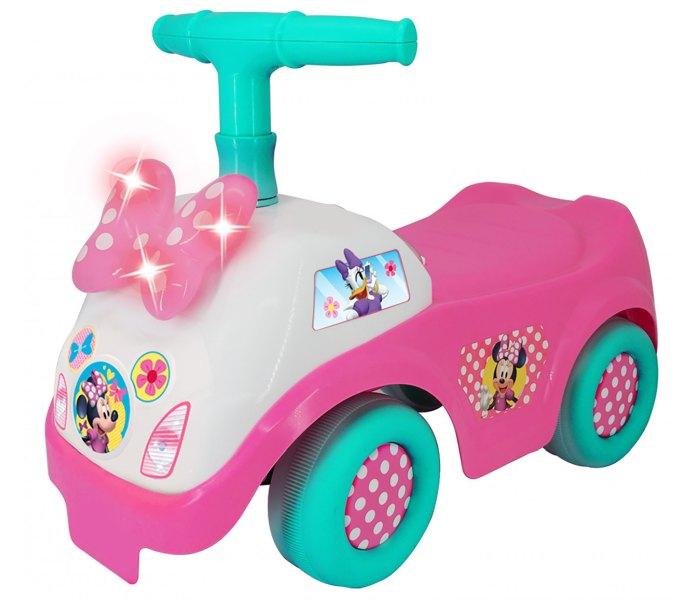 Kiddieland Guralica za devojčice Minnie