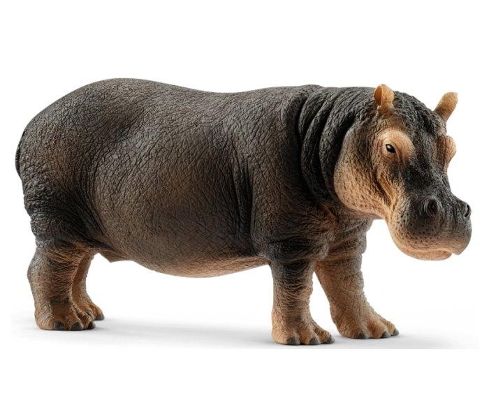 Schleich igračka Schleich nilski konj