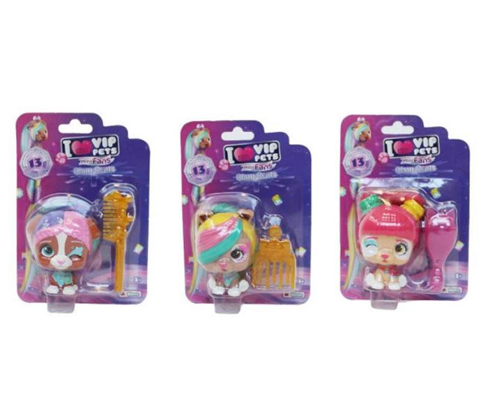 Igračka Vip kućni ljubimci mini glamur dragulji kućni ljubimac cdu
