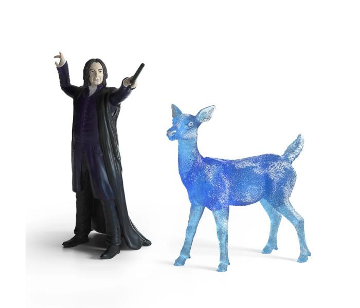 Schleich igračka Schleich Snape & Patronus