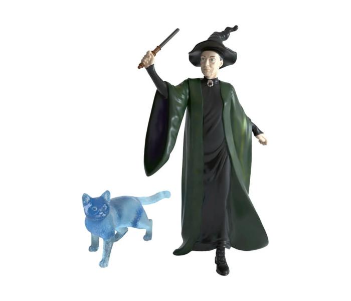 Schleich Toi Schleich McGonagall & Patronus