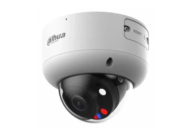 DAHUA Sigurnosna kamera IPC-HDBW3849R1-ZAS-PV-27135, Bela