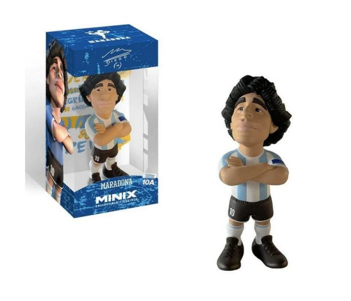 Igračka MINIKS FIGURA MARADONE ARGENTINE