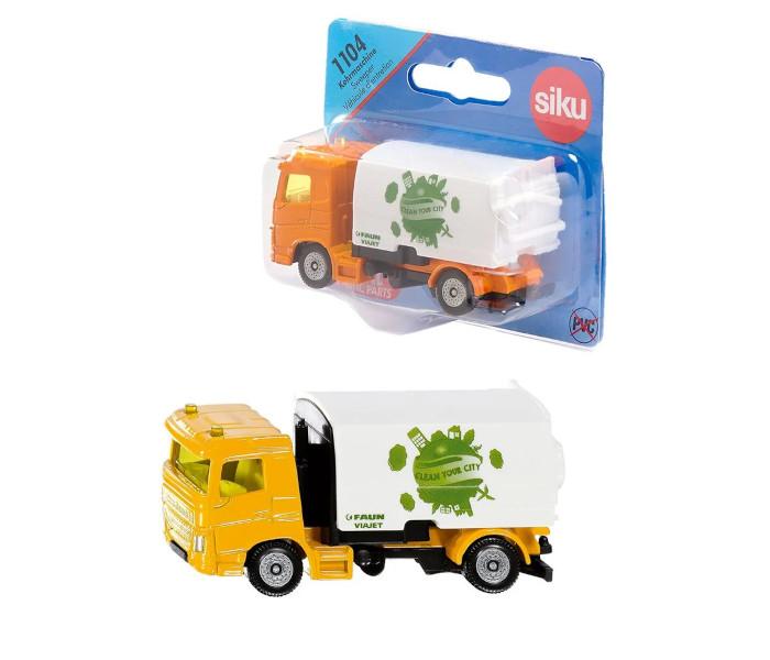 Igračka za sakupljanje smeća