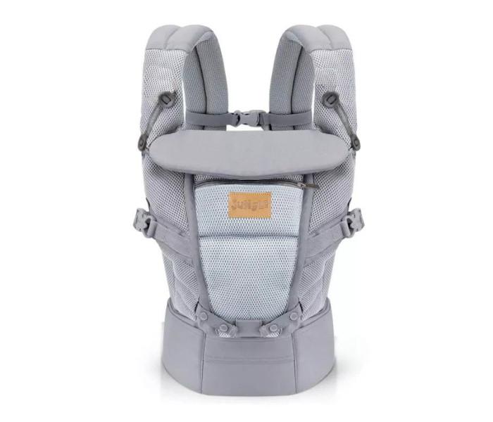 Jungle Kengur nosiljka Air 4u1, Siva