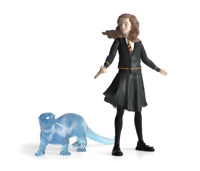 Schleich igračka Schleich Hermiona & Patronus