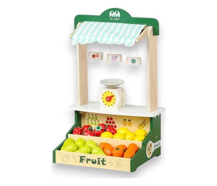 BBO BBO Stalak za voće za igračke