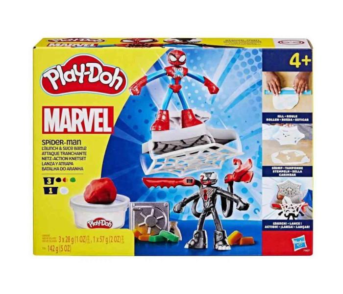 Igračka Play-Doh set Spaјdermen
