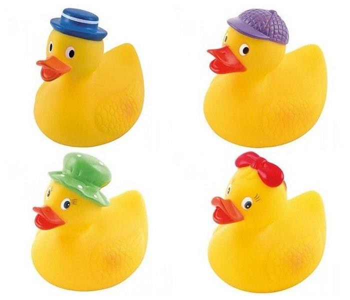 Canpol Babies Igračka za kupanje Patka