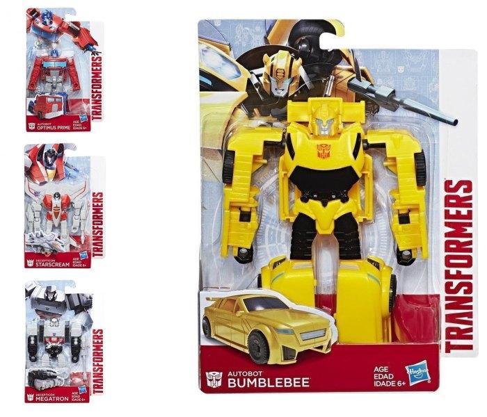 Igračka Transformers mini